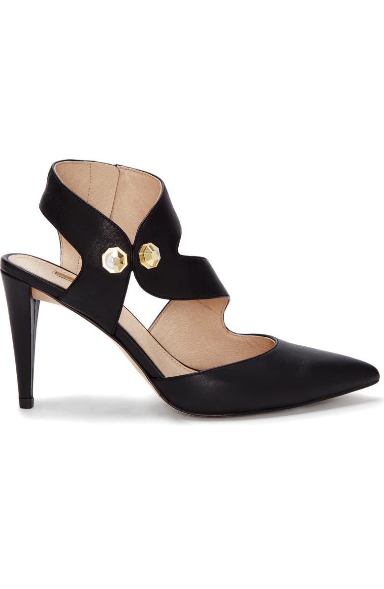 Louise et Cie Jara Embellished Pump, Alternate, color,