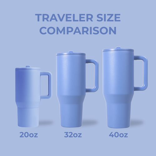 Hydrojug Traveler