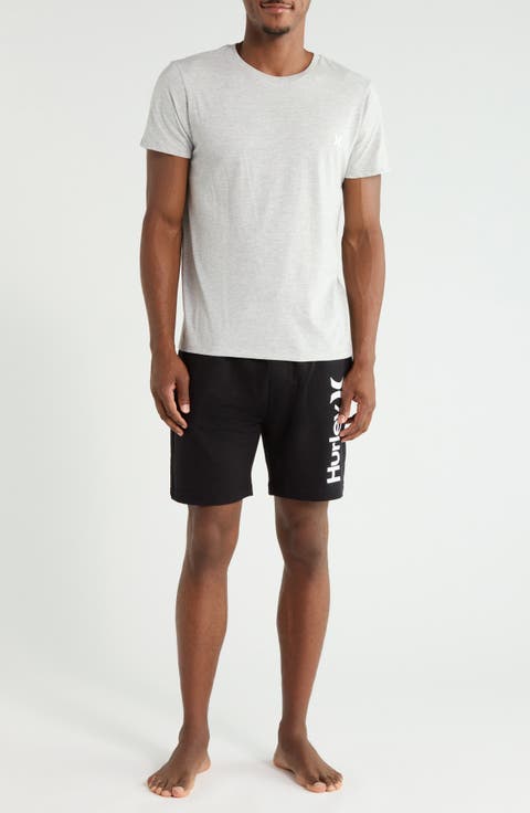 2-Piece Short Pajamas Set