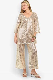 Trina Turk Dariya Pant