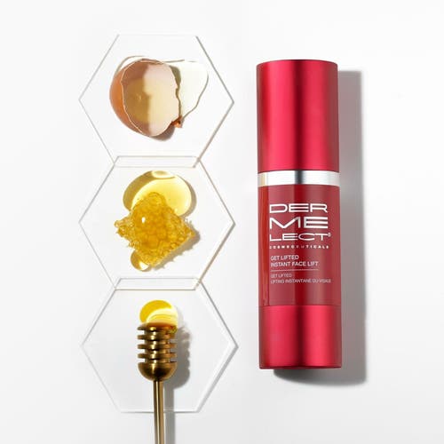 Dermelect Get Lifted Instant Face Lift