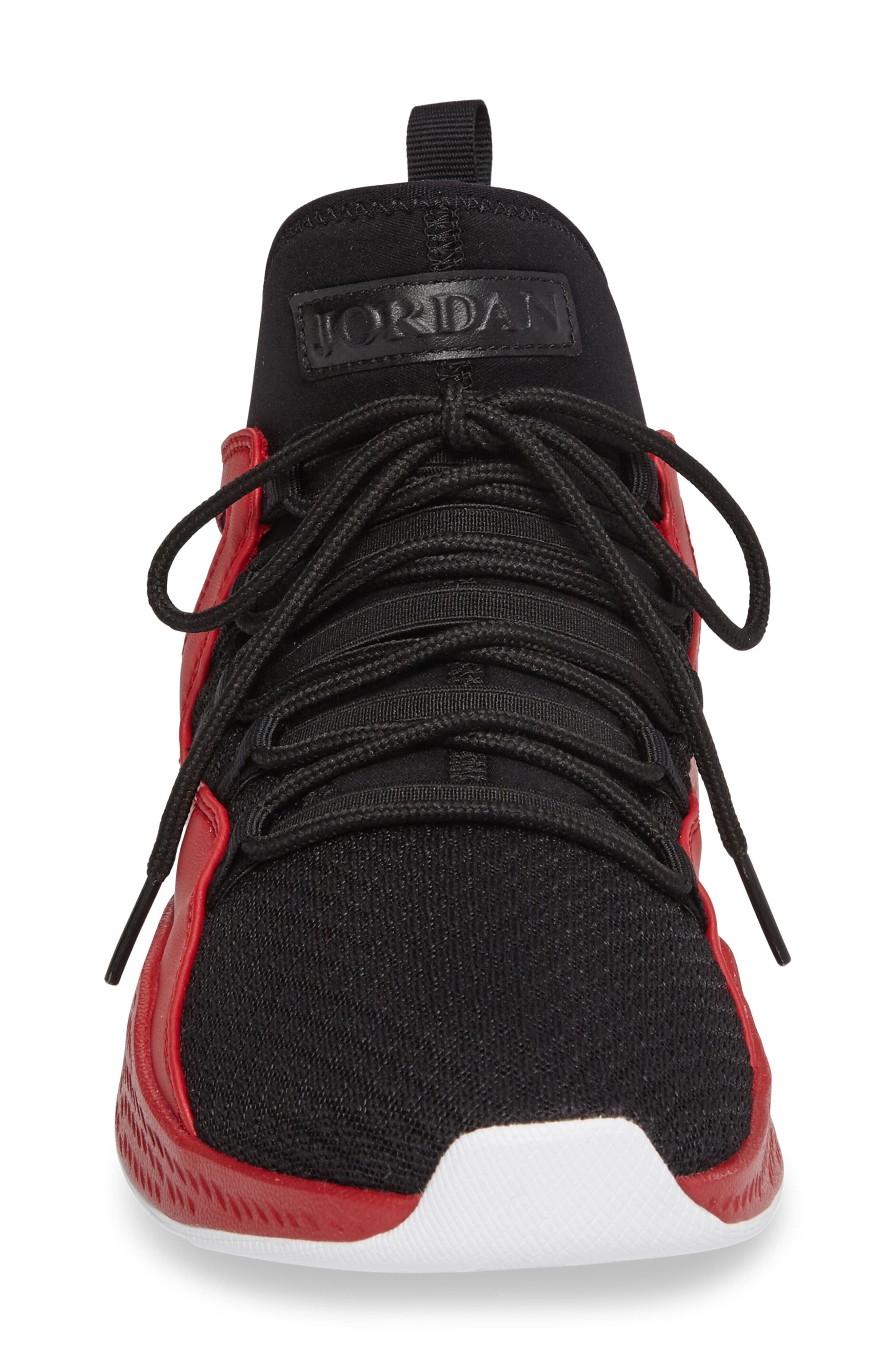 Nike Jordan Formula 23 Basketball Shoe, Alternate, color, 