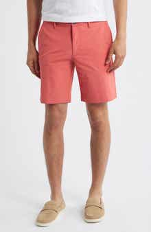 Tommy Bahama Chip Shot IslandZone® 9-Inch Golf Shorts