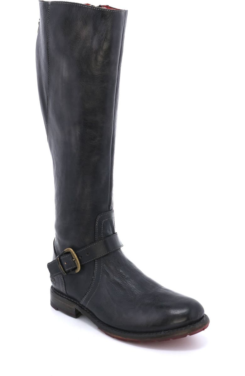 Bed Stu 'Glaye' Tall Boot, Main, color,