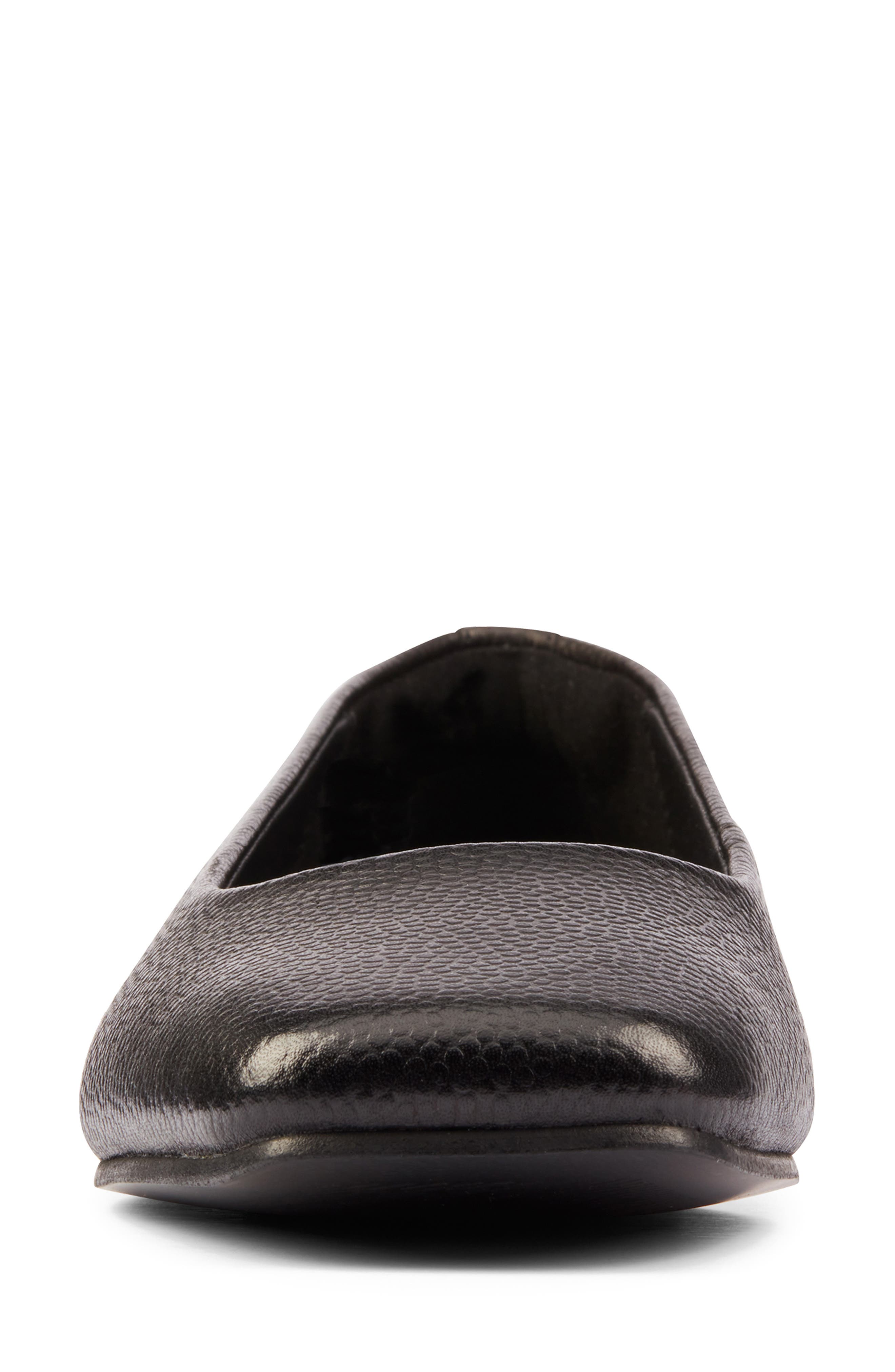 Clarks<sup>®</sup> Pure Ballet 2 Flat, Alternate, color, 