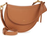 JW PEI Ashlie Faux Leather Crossbody Bag