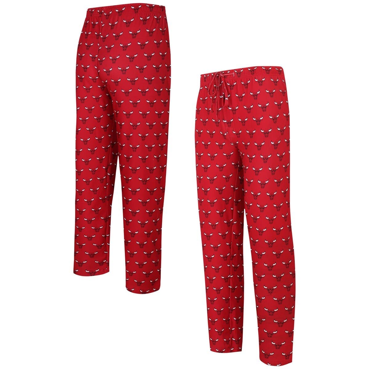 selected Red
