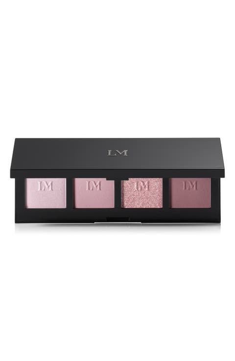 Caviar Eyeshadow Quad