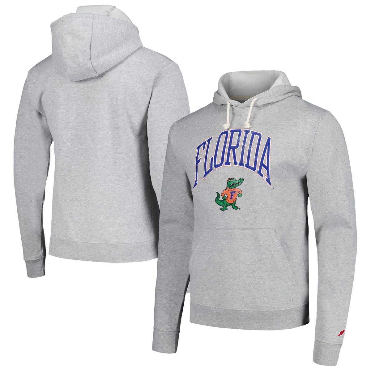 selected Heather Gray