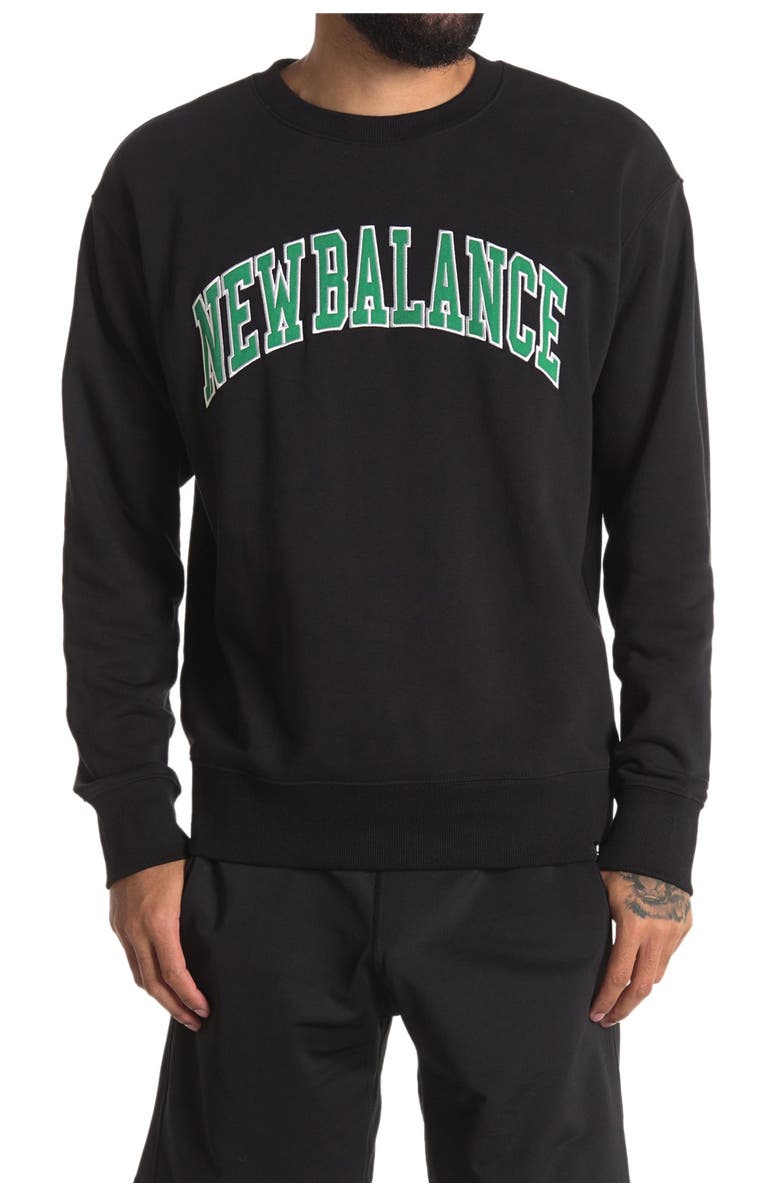New Balance Athletics Varsity Crew, Alternate, color, 