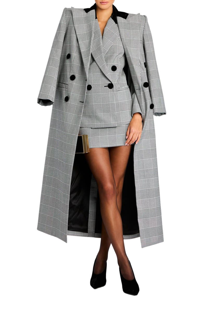 Retrofête Charlene Coat, Alternate, color, 