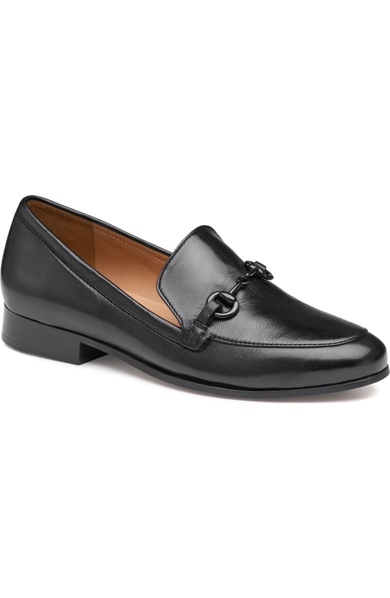Johnston & Murphy Ali Bit Loafer, Main, color,
