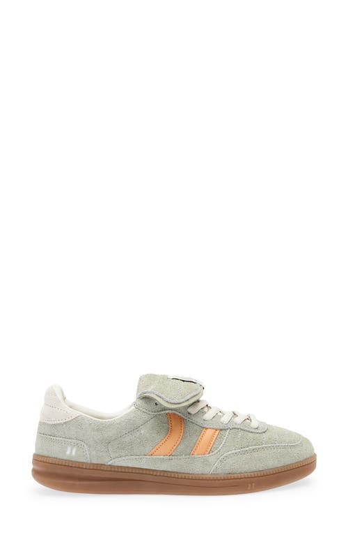 Coolway Silva Sneaker In Green