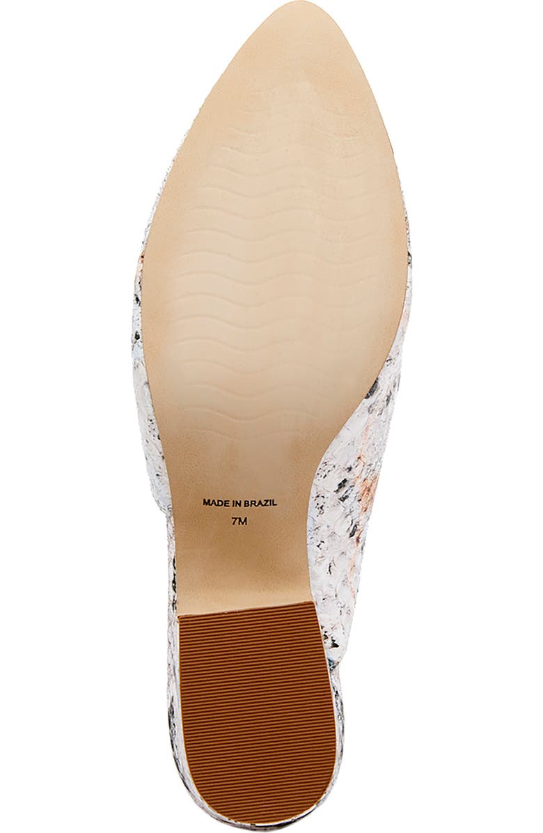 Matisse Candy Mule, Alternate, color,