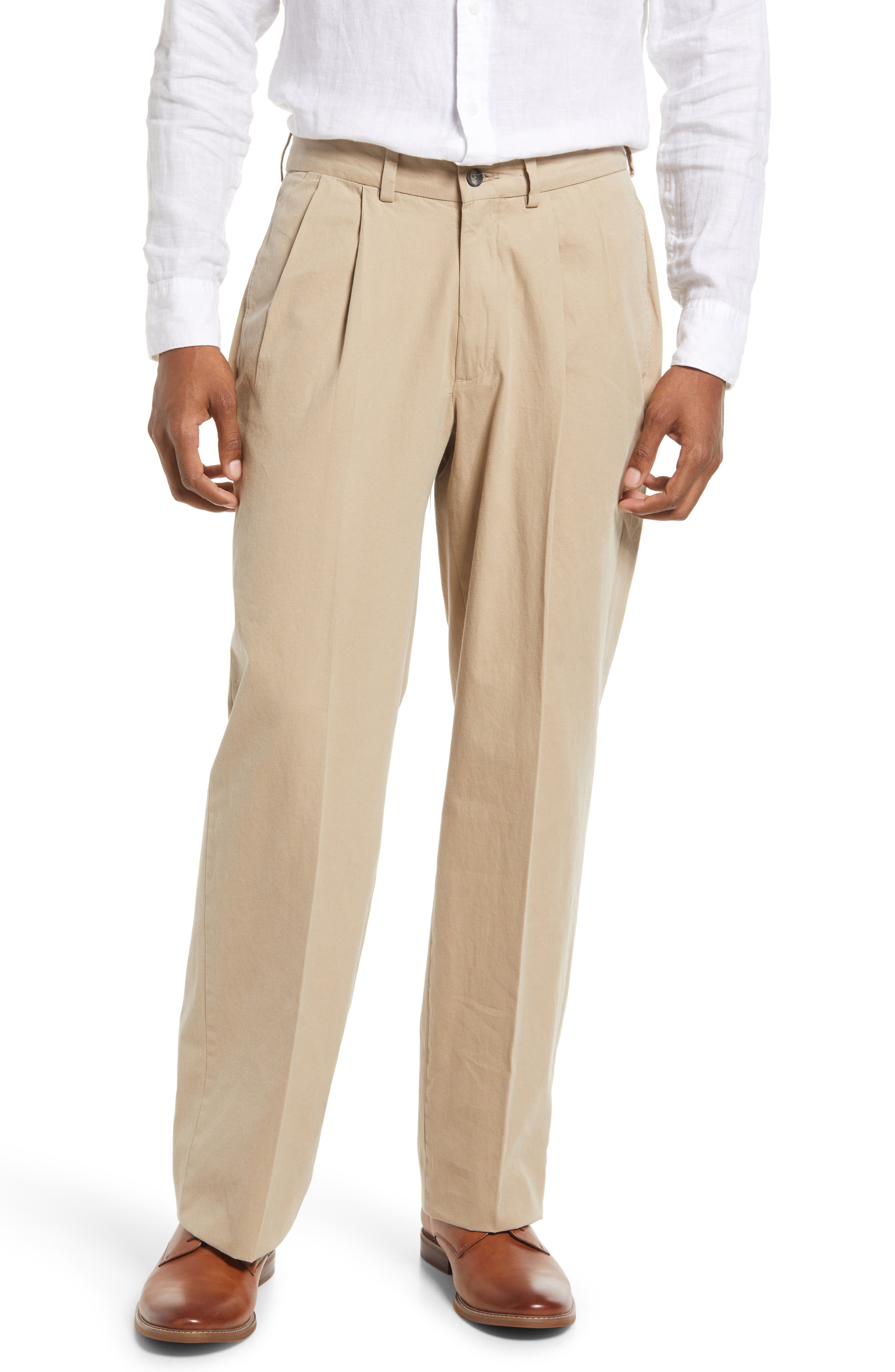 selected KHAKI