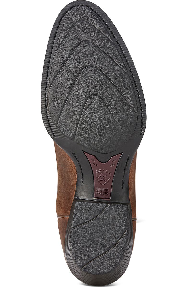 Ariat 'Heritage' Boot, Alternate, color, Brown