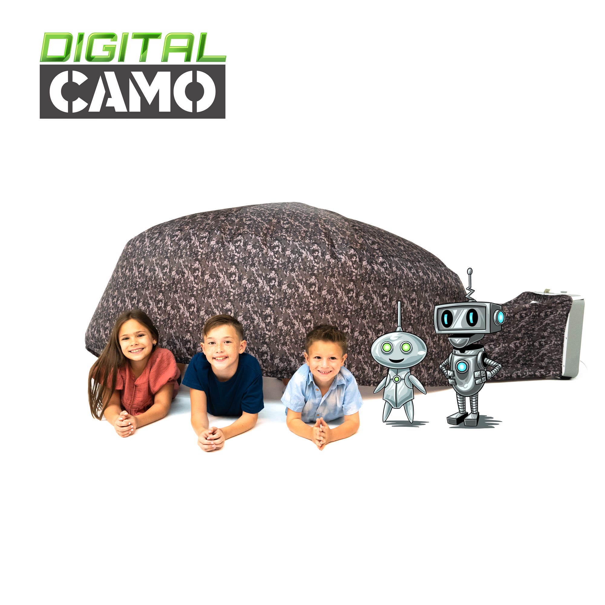 Digi Camo