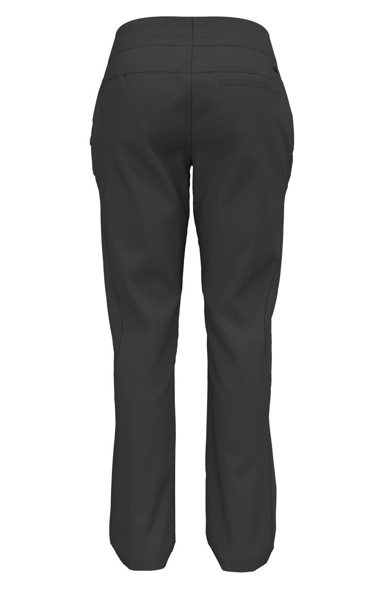 The North Face Aphrodite Motion Water Repellent Pants, Alternate, color, 
