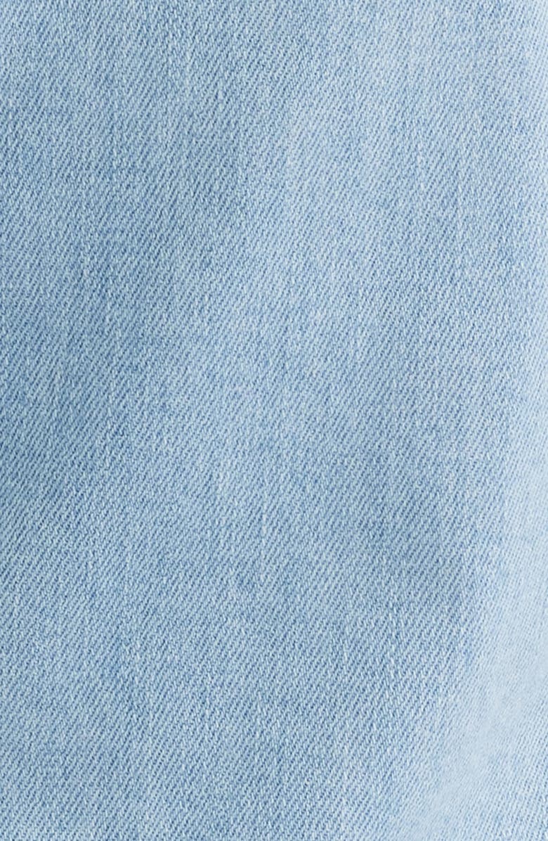 Mavi Jeans Jake Slim Fit Jeans, Alternate, color, Light Brushed Classic Blue