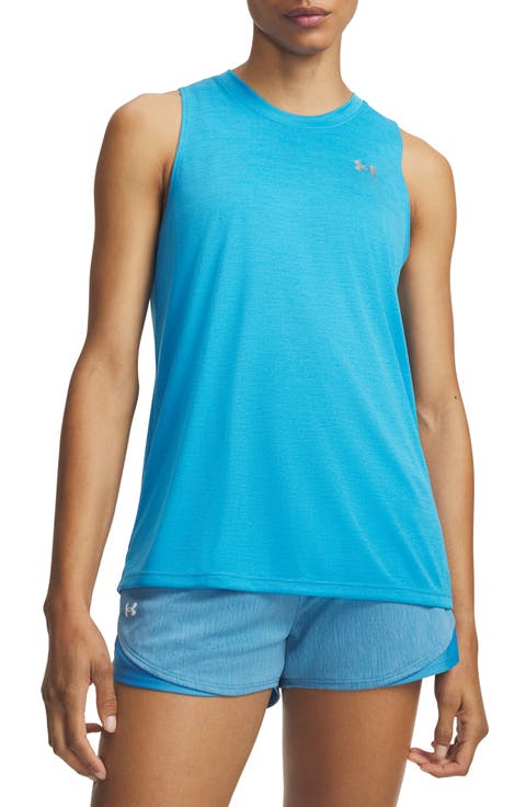 Velocity Performance Tank