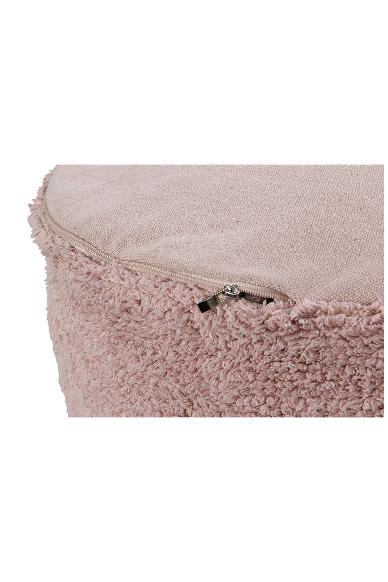 Chill Pouf, Alternate, color, VINTAGE NUDE