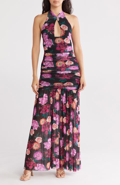 Piper Twist Dress