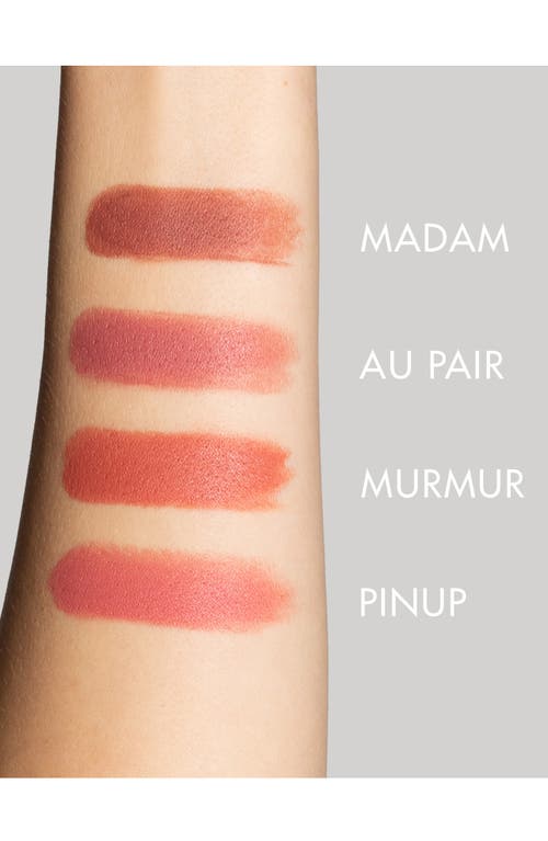 Vapour High Voltage Matte Lipstick