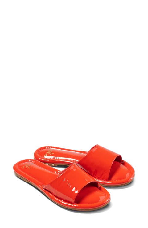 Songlark Slide Sandal (Women)