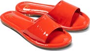 Beek Songlark Slide Sandal