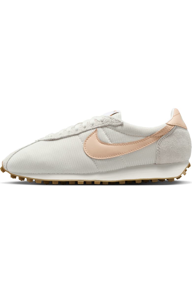 Nike LD-1000 Sneaker, Alternate, color, Sail/ Gum Light Brown/ Shimmer