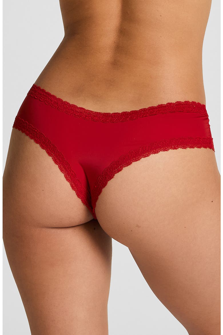 London Assorted 5-Pack Brazilian Briefs, Alternate, color, CHILI PEPPER
