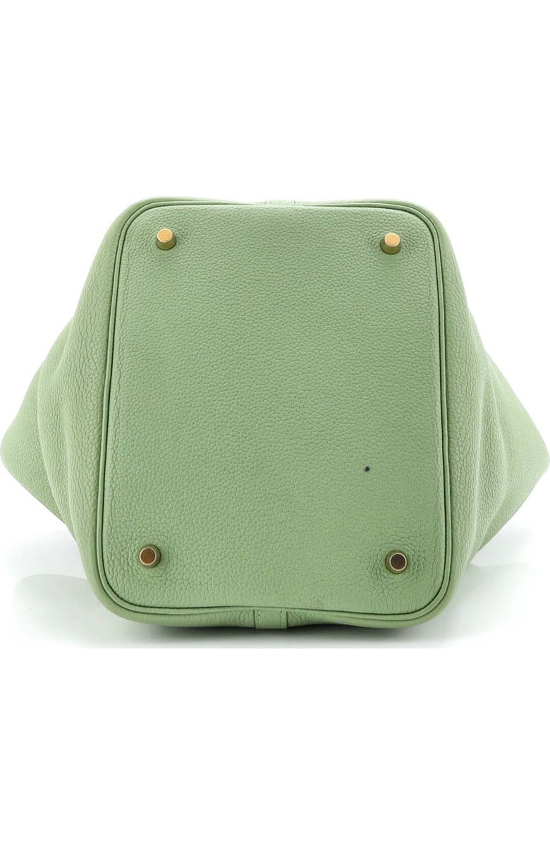 Pre-Owned Hermes Picotin Lock Bag Maurice MM, Alternate, color,