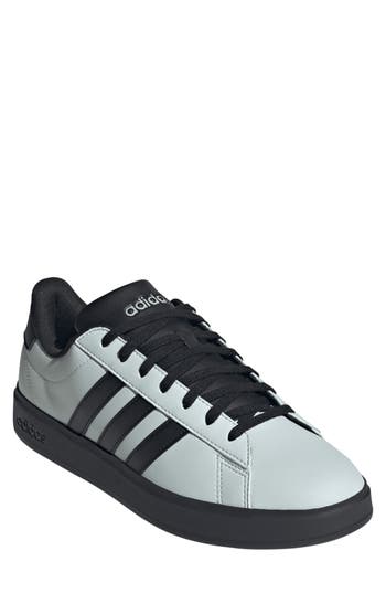 adidas gazelle silver green womens adidas Grand Court Alpha Men's Lifestyle Shoes Green  Cloudfoam