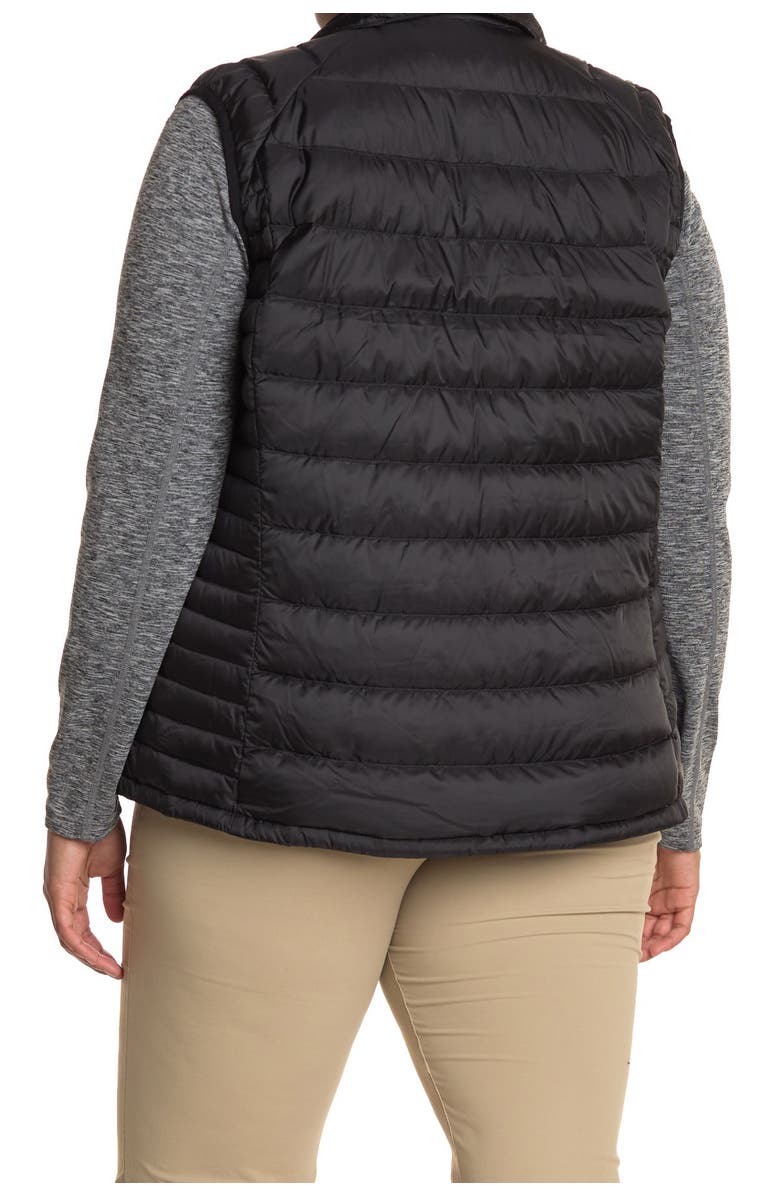 Eddie Bauer Downlight Puffer Vest, Alternate, color, 