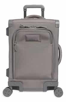 Seattle Carry-On Rolling Luggage