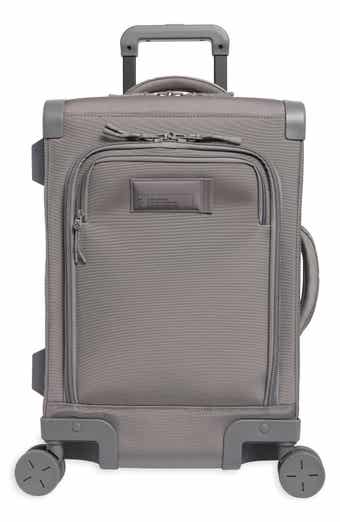 Seattle Carry-On Rolling Luggage
