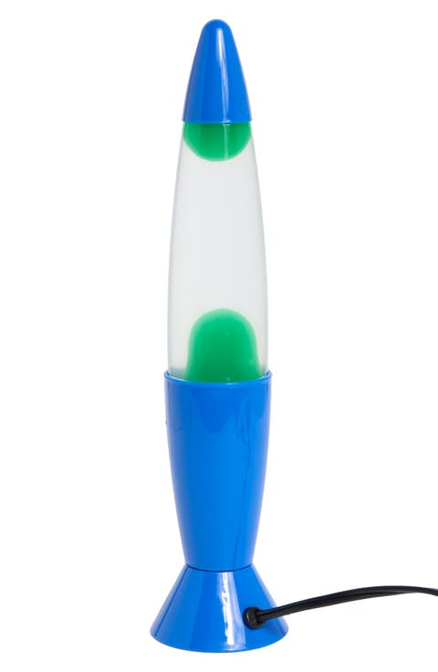 Lava Lamp