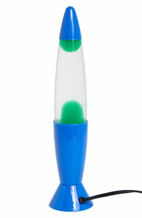 Lava Lamp