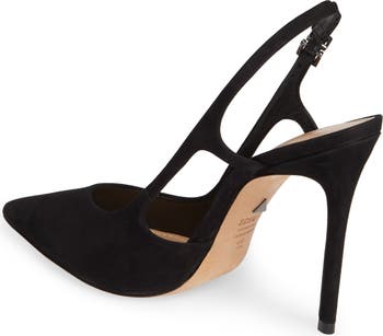 Schutz Boris Slingback Pump (Women) Nordstrom