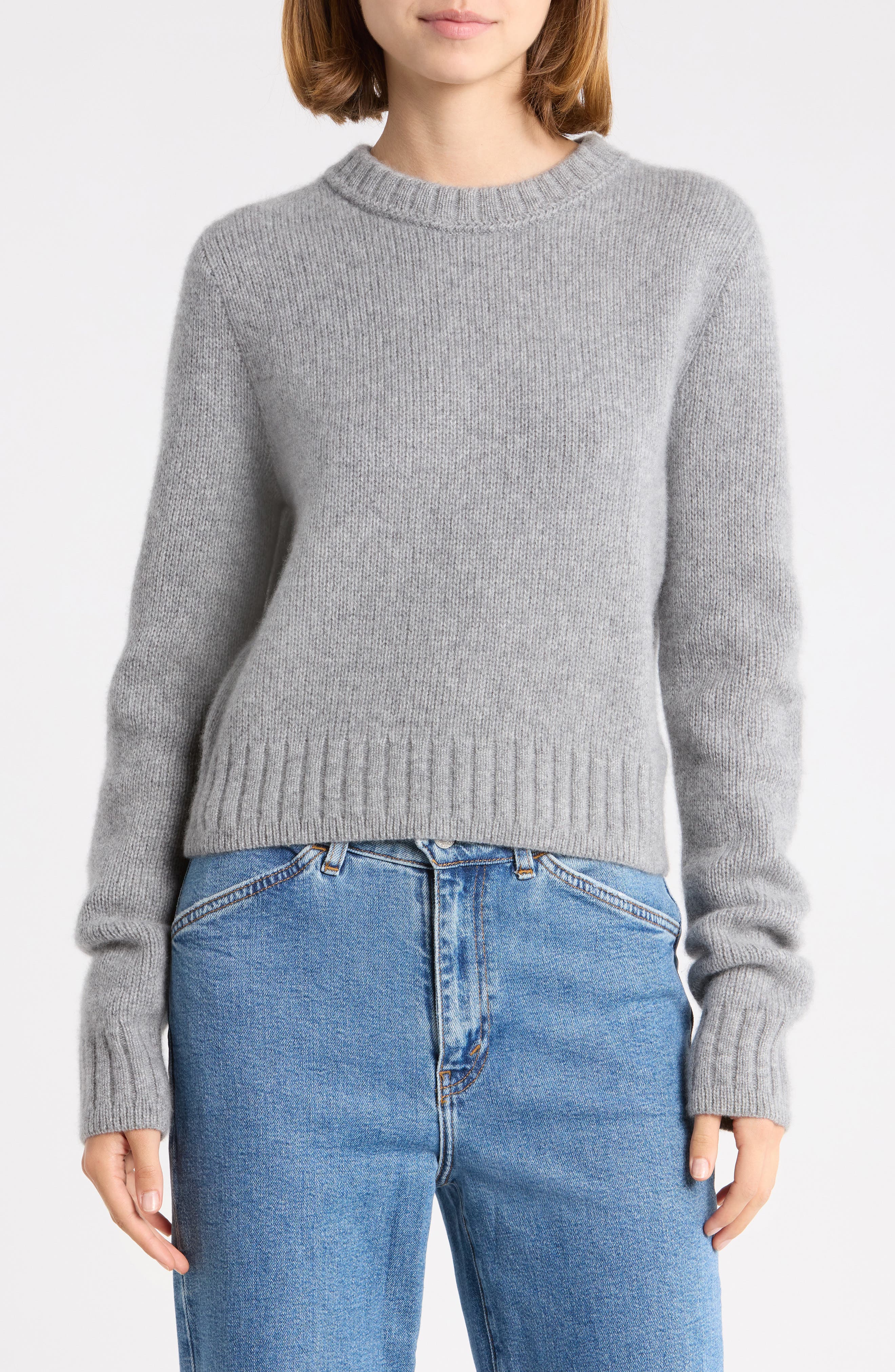 GREY HEATHER
