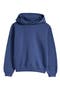 Kids' Solid Hoodie