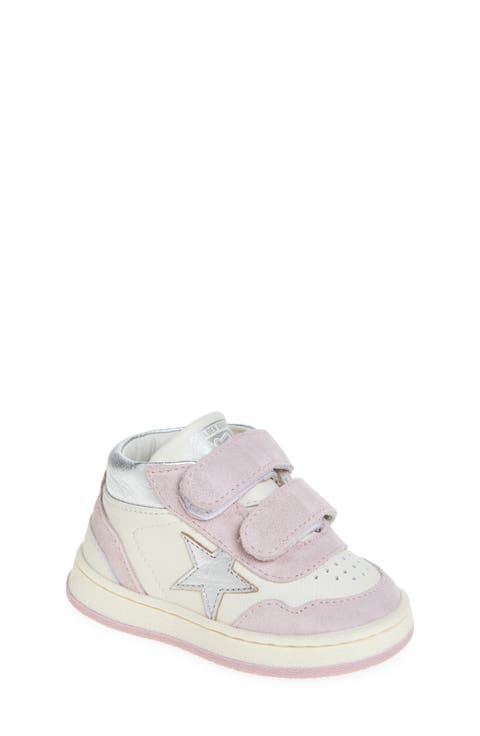 Kids' June Sneaker (Baby, Walker & Toddler)