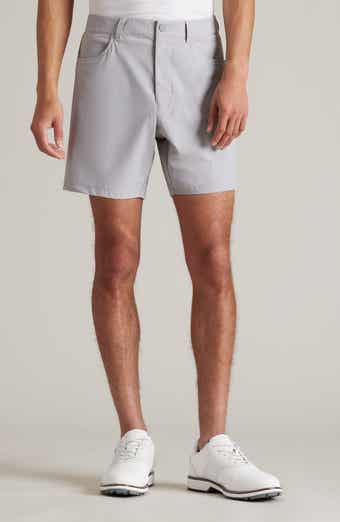 Momentum 7-Inch Golf Shorts