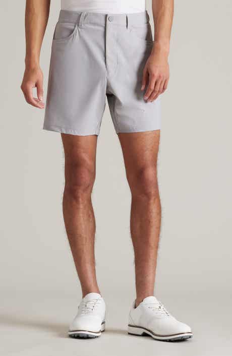 Momentum 7-Inch Golf Shorts