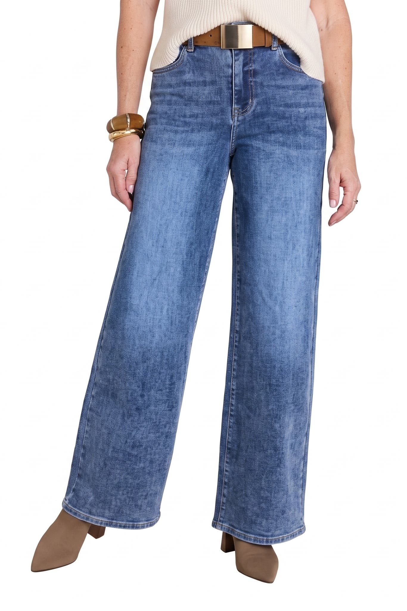 selected Medium Blue