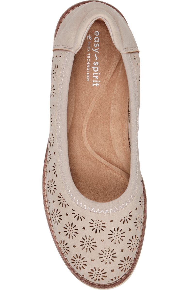 Easy Spirit Keliann Flat, Alternate, color,