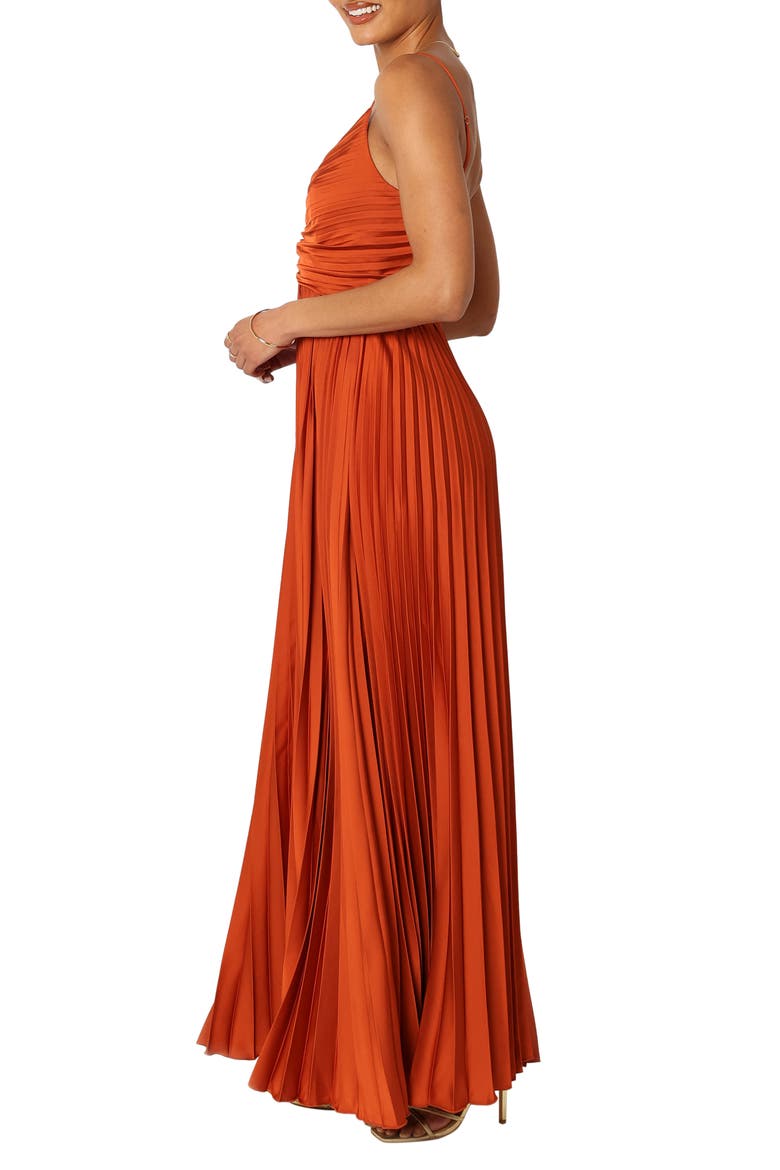 naira pleated maxi dress palm green nenaevans on LTK