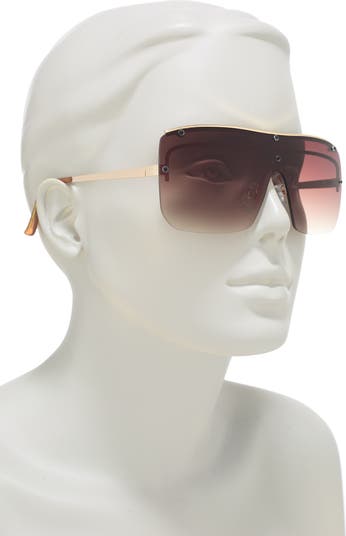 70mm Shield Sunglasses
