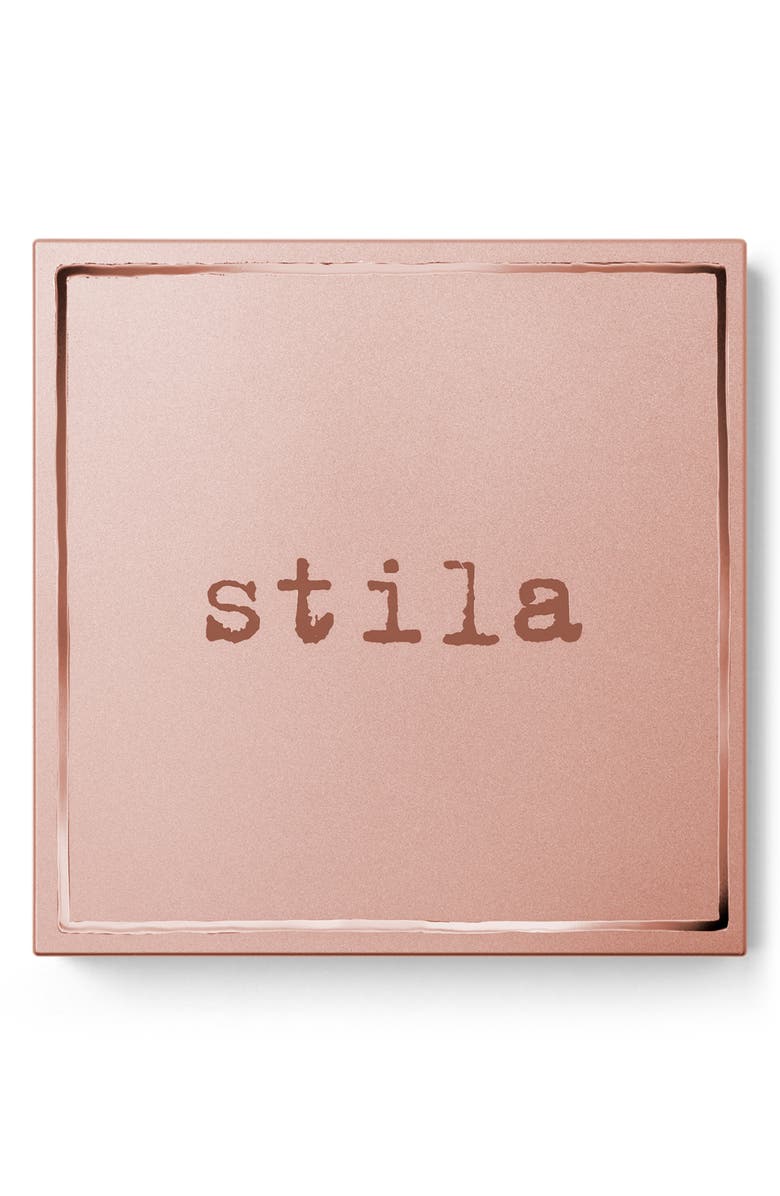 Stila Heaven's Dew All Over Glimmer Highlighter, Alternate, color, Silverlake