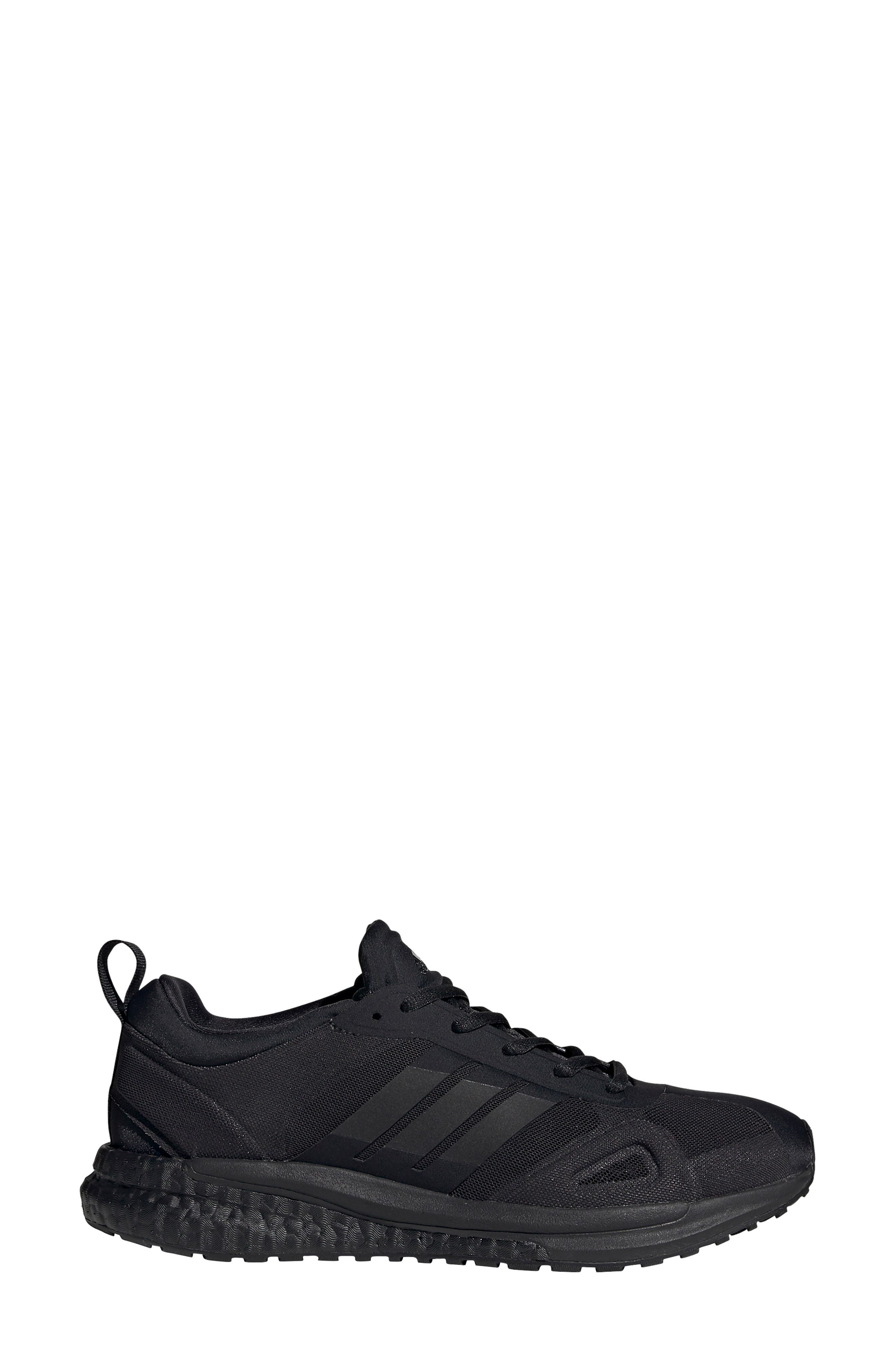 adidas Solarglide Sneaker, Alternate, color, 